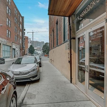 Frontdesk I Carriage Wheel Lofts Apts Philadelphiaアパートメント エクステリア 写真
