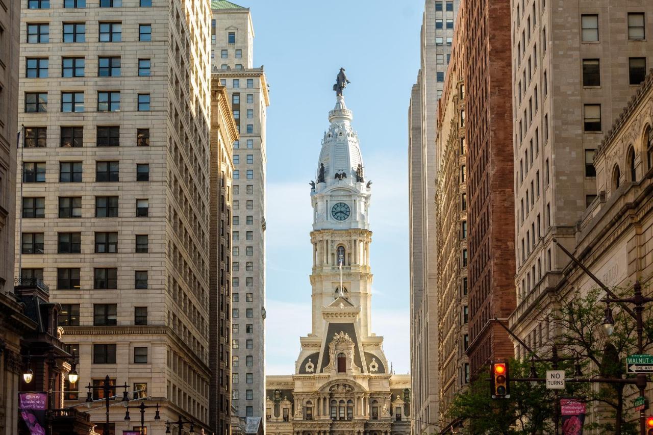 Frontdesk I Carriage Wheel Lofts Apts Philadelphiaアパートメント エクステリア 写真