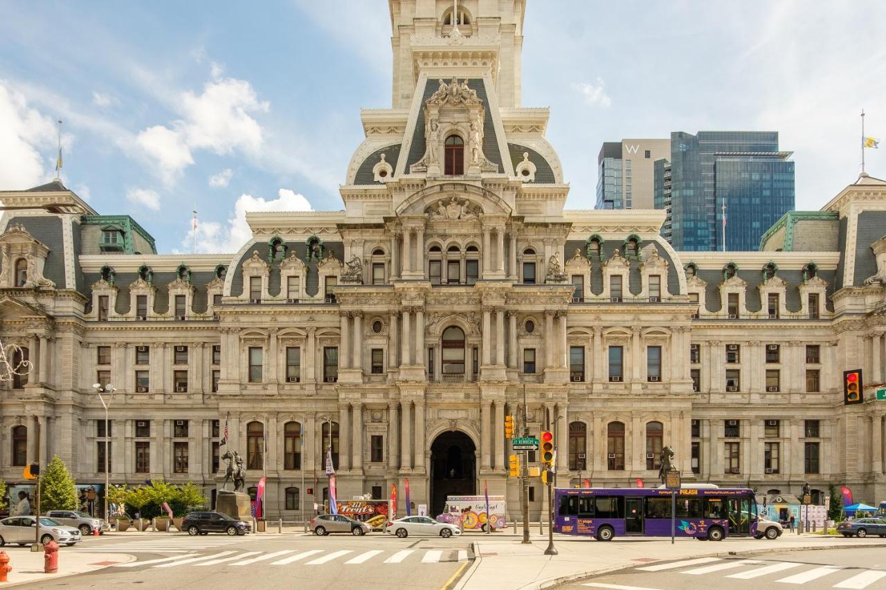 Frontdesk I Carriage Wheel Lofts Apts Philadelphiaアパートメント エクステリア 写真